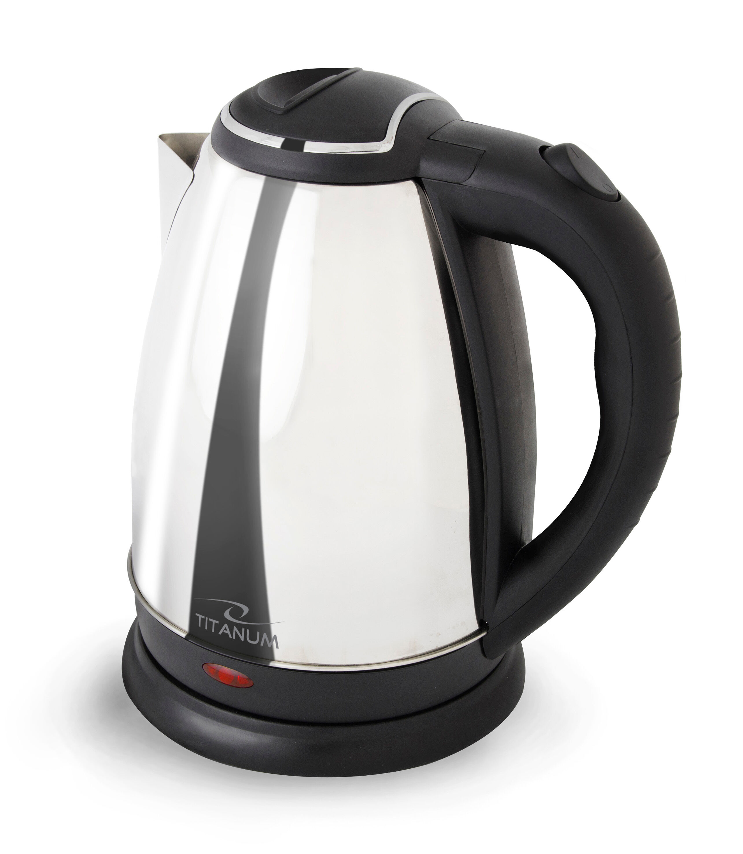 Czajnik elektryczny Titanum TKK102S Roraima