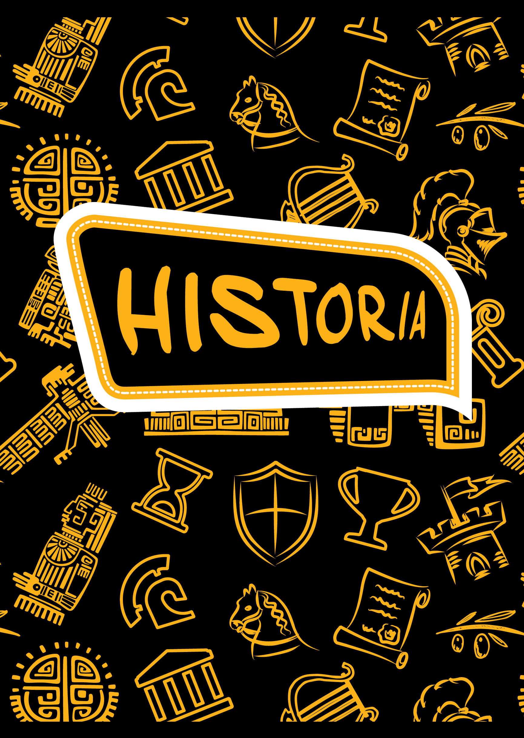 Zeszyt historia a5 60 kartek, kratka eco | Selgros24.pl