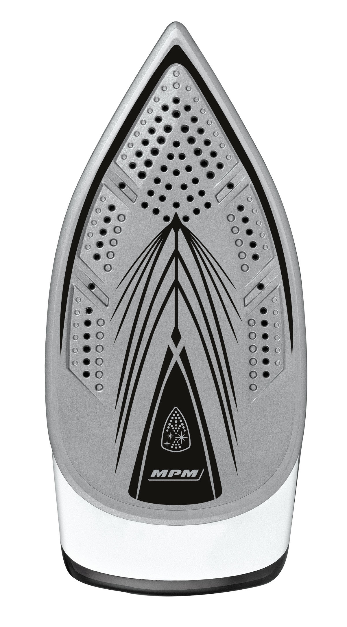 Żelazko z generatorem pary MPM MZE-23 | Selgros24.pl