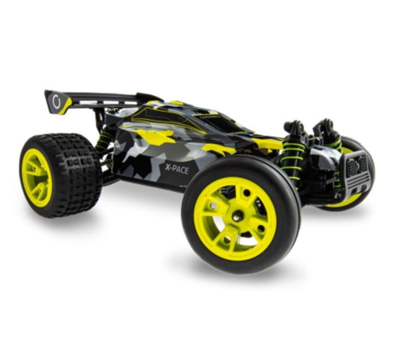 X-Drifty — samochód RC | Selgros24.pl