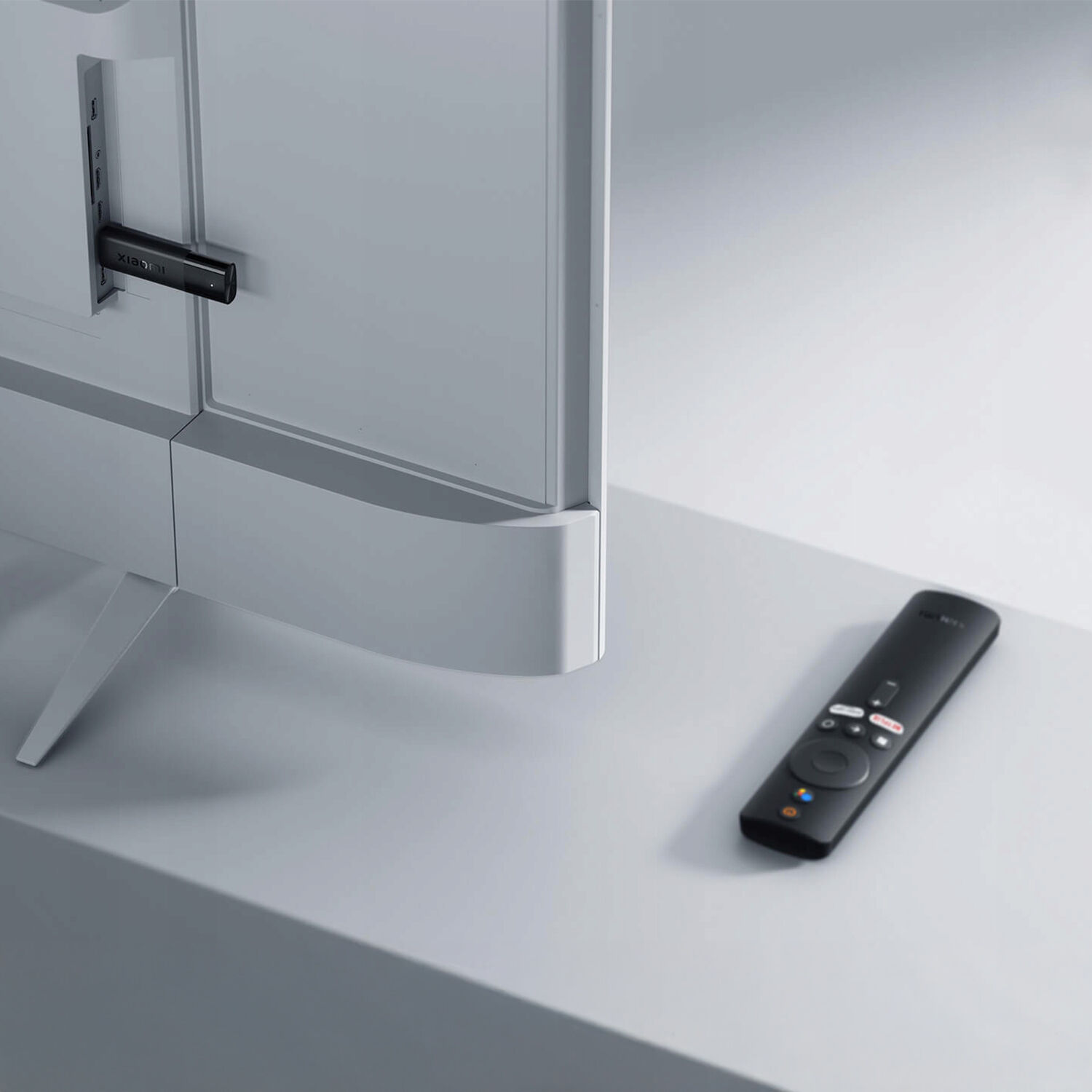 Odtwarzacz Android TV Xiaomi Mi TV Stick 4K | Selgros24.pl