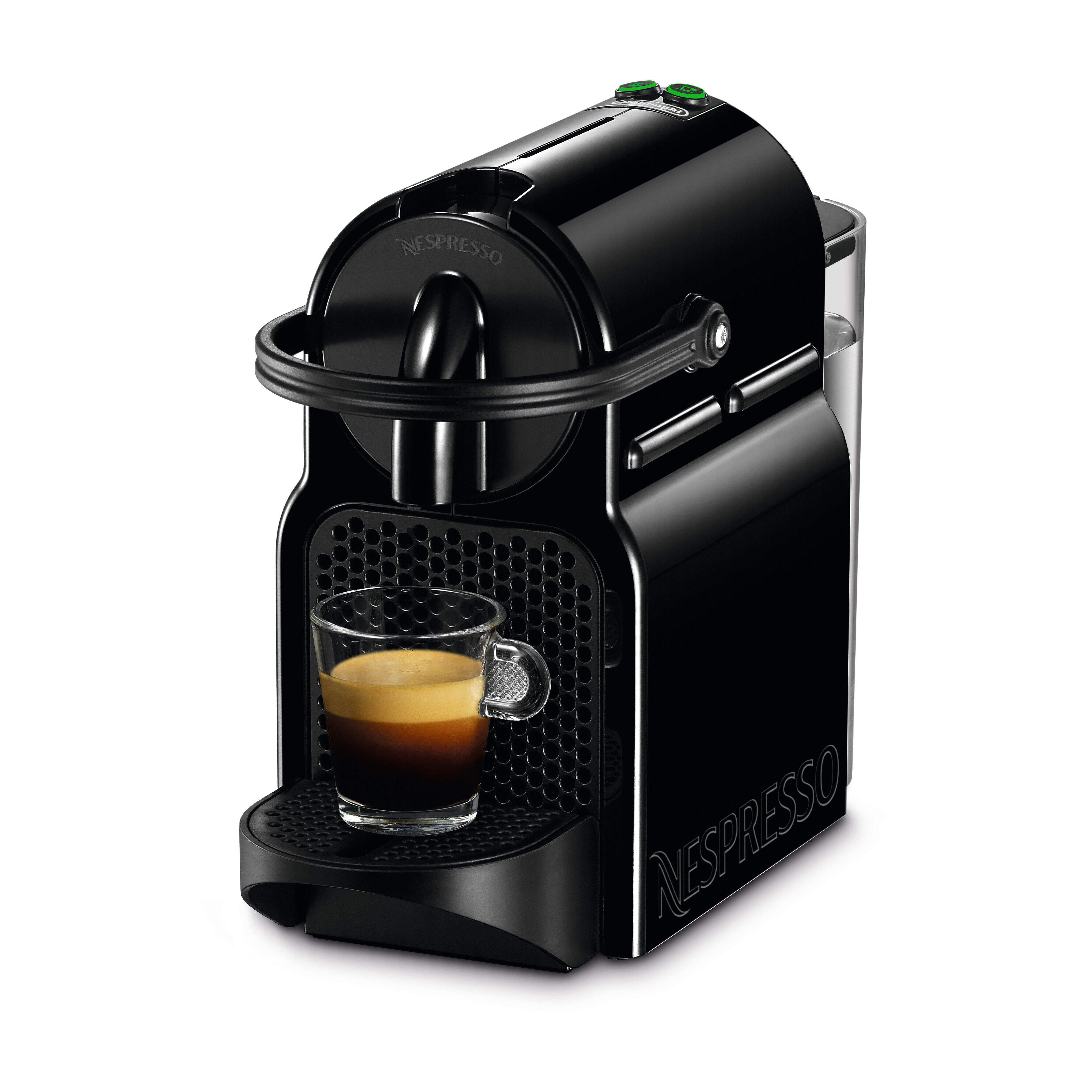 Ekspres kapsułkowy DeLonghi Nespresso Inissia EN80.B