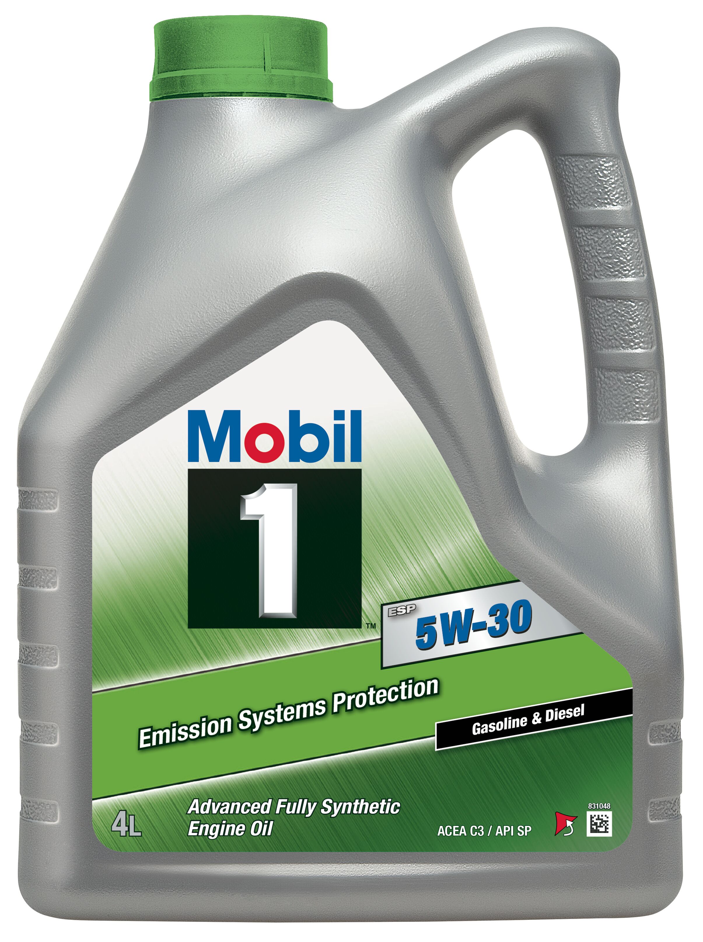 Olej silnikowy Mobil 1 ESP 5W30 4L | Selgros24.pl