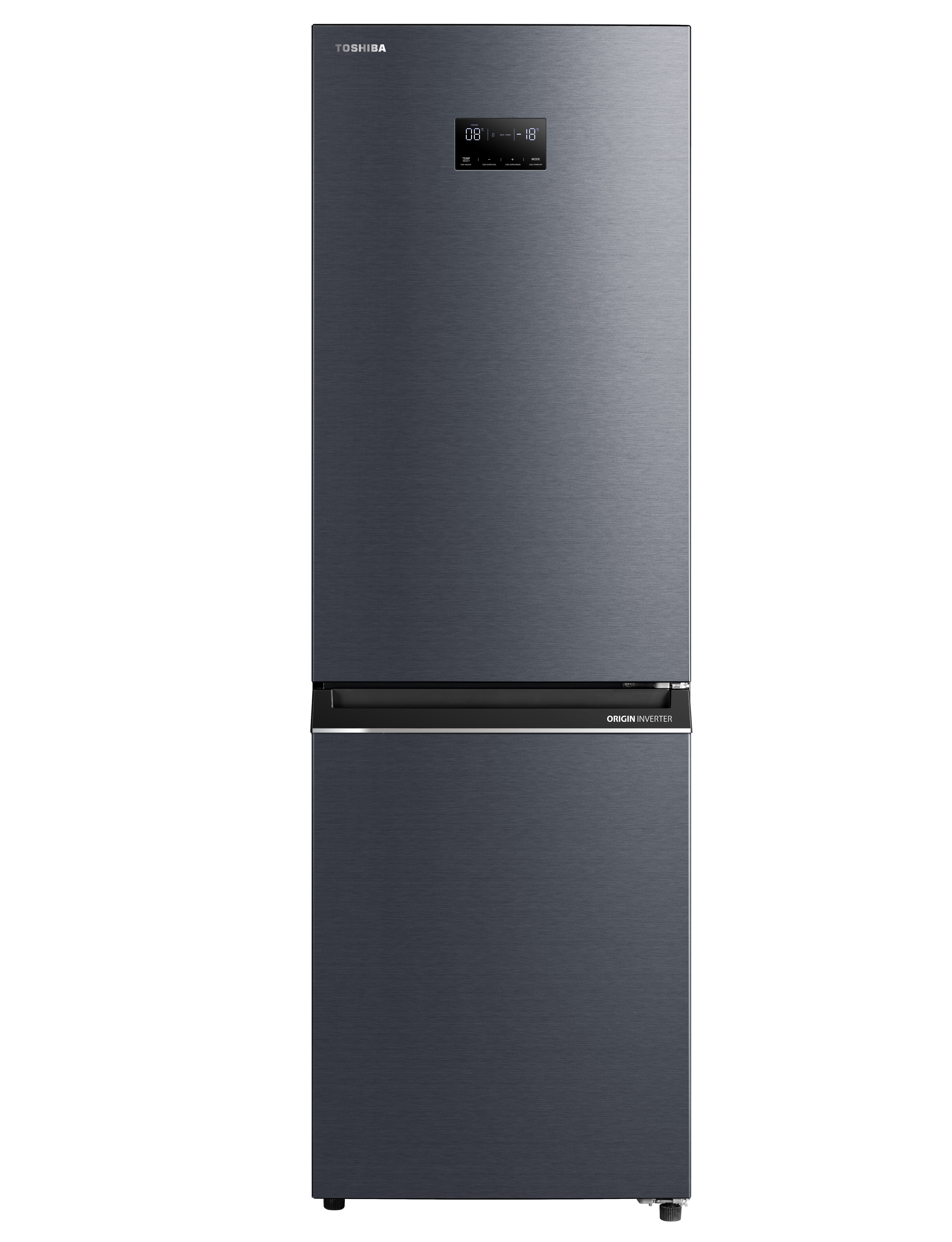 Chłodziarko-zamrażarka Toshiba GR-RB449WE-PMJ | Selgros24.pl Chłodziarko-zamrażarka Toshiba GR-RB449WE-PMJ | Selgros24.pl