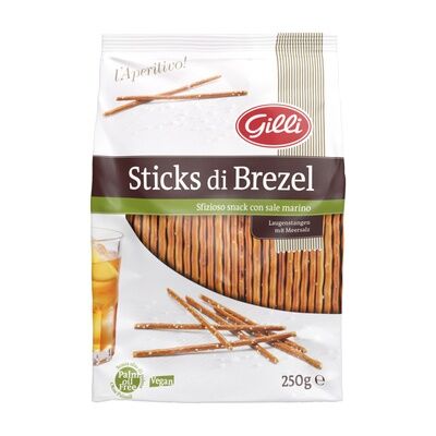 Sticks di Brezel 250g | Selgros