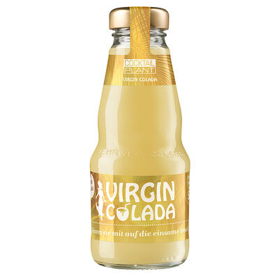 Cocktail Plant Virgin Colada 0,2L | Selgros