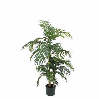 Mica Decorations Areca Palme Kunstpflanze grn 1St | Selgros