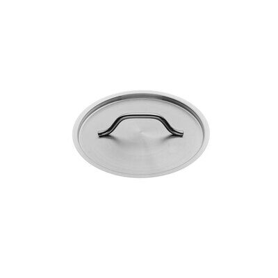 Deckel zu Kochtopf 18cm Transgourmet Quality 1ST