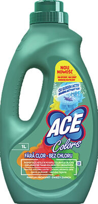 ACE COLOR 1L | Selgros Romania