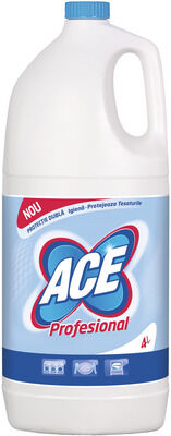 ACE PROFESSIONAL INALBITOR 4L | Selgros Romania