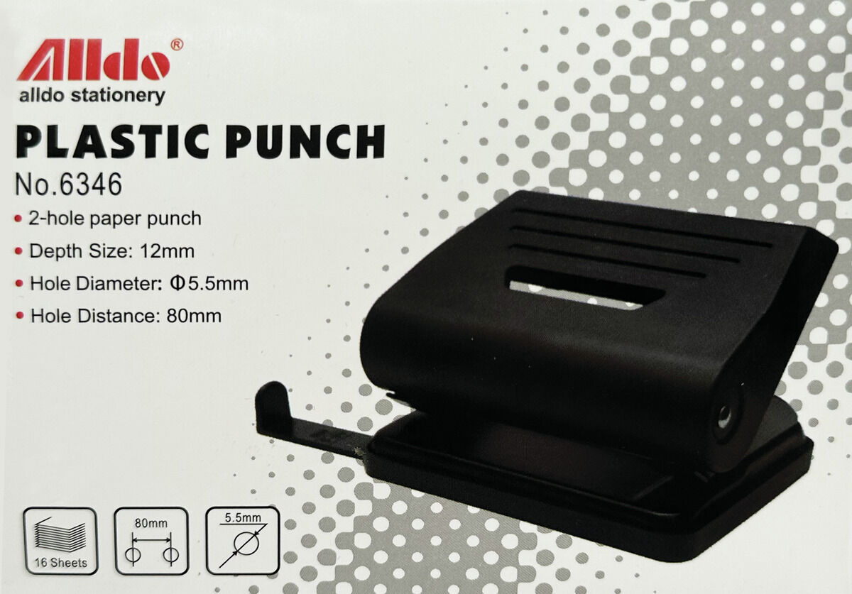 ARHI DESIGN PERFORATOR 16 COLI | Selgros Romania