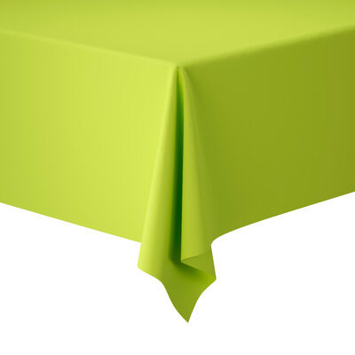 Papier Tischdecke Rolle ´kiwi´ 1St