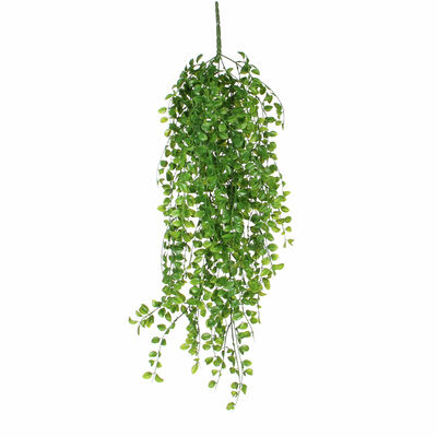 Mica Decorations Ficus hngende Kunstpflanze Grn 1St | Selgros