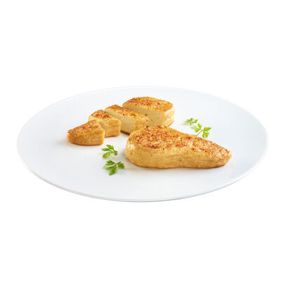 The Green Mountain Plant-Based Filet (Poulet-Art) TK 10xca.130g | Selgros