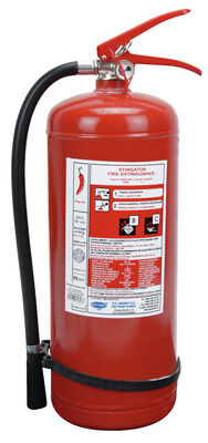 STINGATOR PULBERE P6 6KG | Selgros Romania