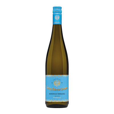 Erbacher Riesling trocken QbA 0,75l | Selgros