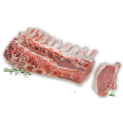 Schweine Kotelett Gran Parino frisch ca.1,8kg