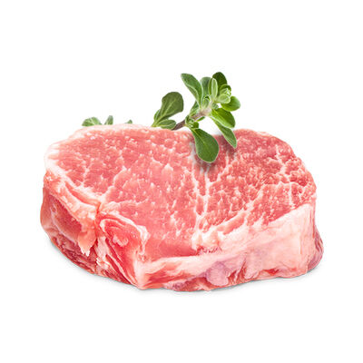 Schweinelachs Gran Parino frisch ca.3,5kg