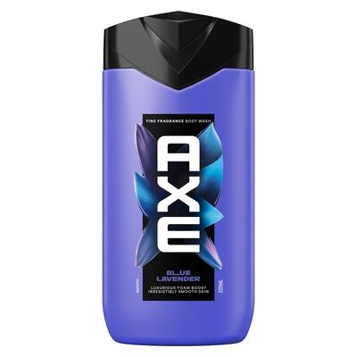 Axe Premium Duschgel Blue Lavender 225ml