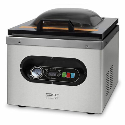 Gewerbe-Kammer-vakuumierer Vacu Chef 77 1St