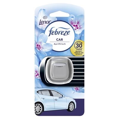 Febreze Car Lenor Aprilfrisch 2ml