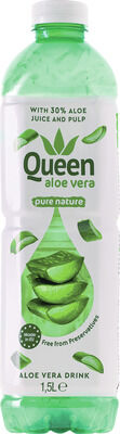 aloe vera marke Pure Aloe Vera Gel, 114 grams main image 1