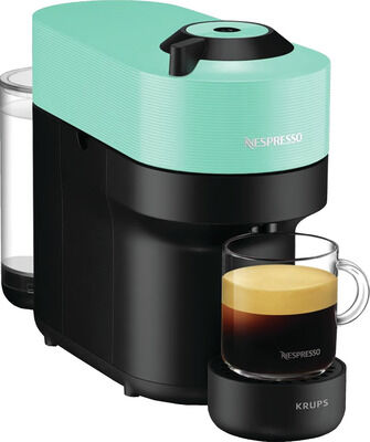 KRUPS NESPRESSO XN9204 VERTUO POP ESPRESSOR CAPSULE | Selgros Romania