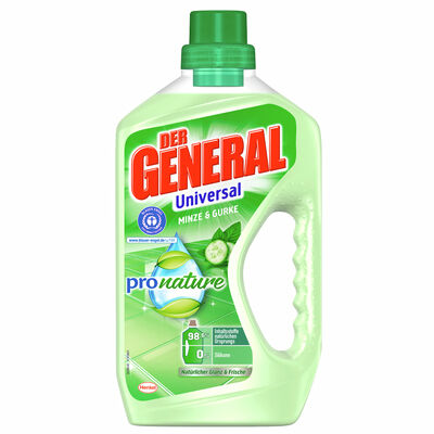 Der General Pro Nature 750ml | Selgros