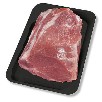 Gran Parino Nackensteak frisch