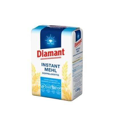 Instant Mehl 1kg