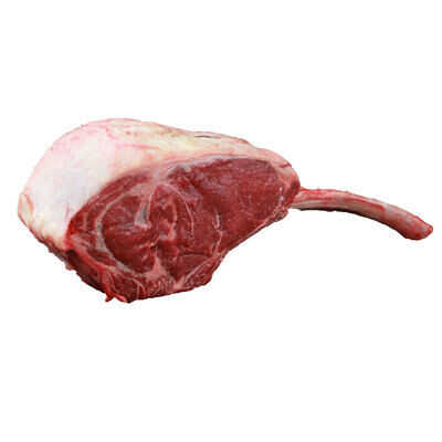 Da Rinder Deutsches Dry Aged Rinder Tomahawk Steak frisch ca.4kg | Selgros