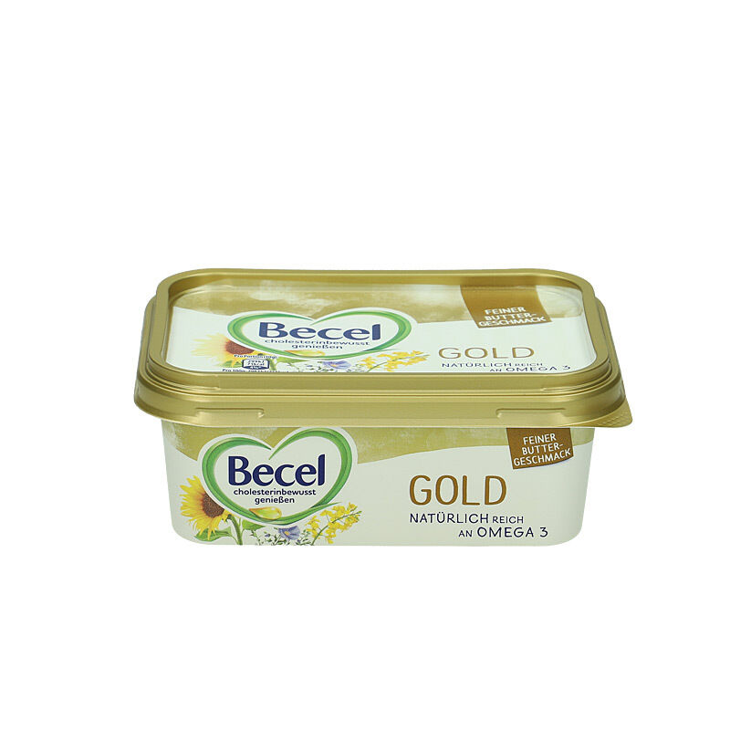 Gold Margarine frisch 250 g | Selgros
