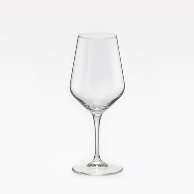 Weinglas Elektra 0,1L 6St