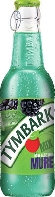 TYMBARK MIX CU SUC DE MURE SI ALOE VERA 0,25NRT SGR | Selgros Romania