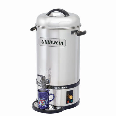 Glühweintopf ´Multitherm´ 20L 1St
