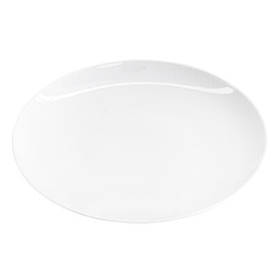 Teller flach coup Berlin 28cm 1St