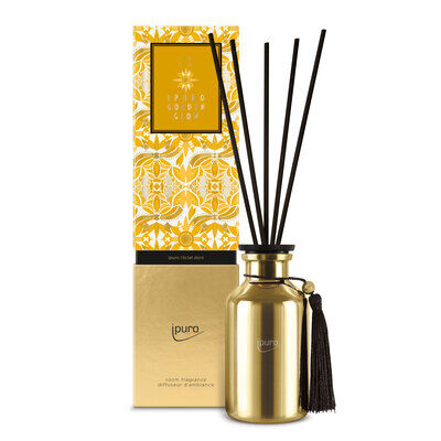 Ipuro golden glow Raumduft 240ml
