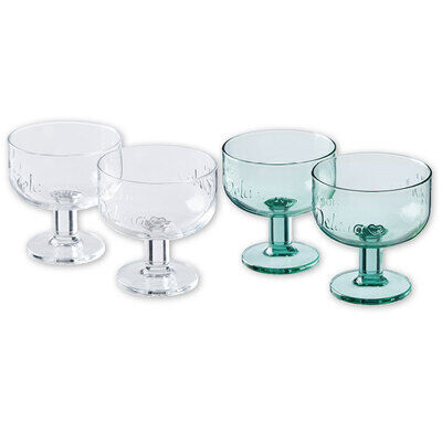 Eisschalen Graphica 1St