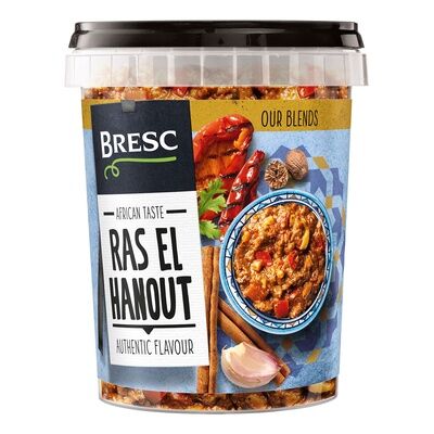 Ras el Hanout vegan frisch 450g | Selgros