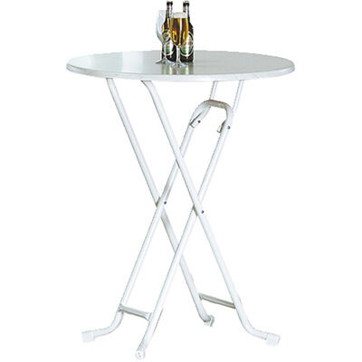 Stehbiertisch 90cm 1St