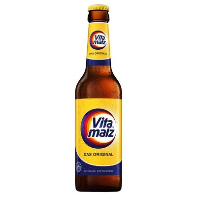 Vitamalz 0,33L | Selgros